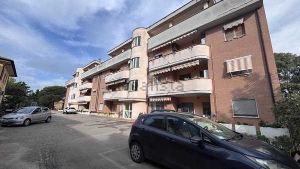 appartamento in vendita a Latina in zona Borgo Bainsizza