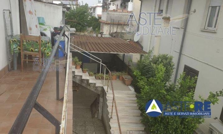 appartamento in vendita a Latina