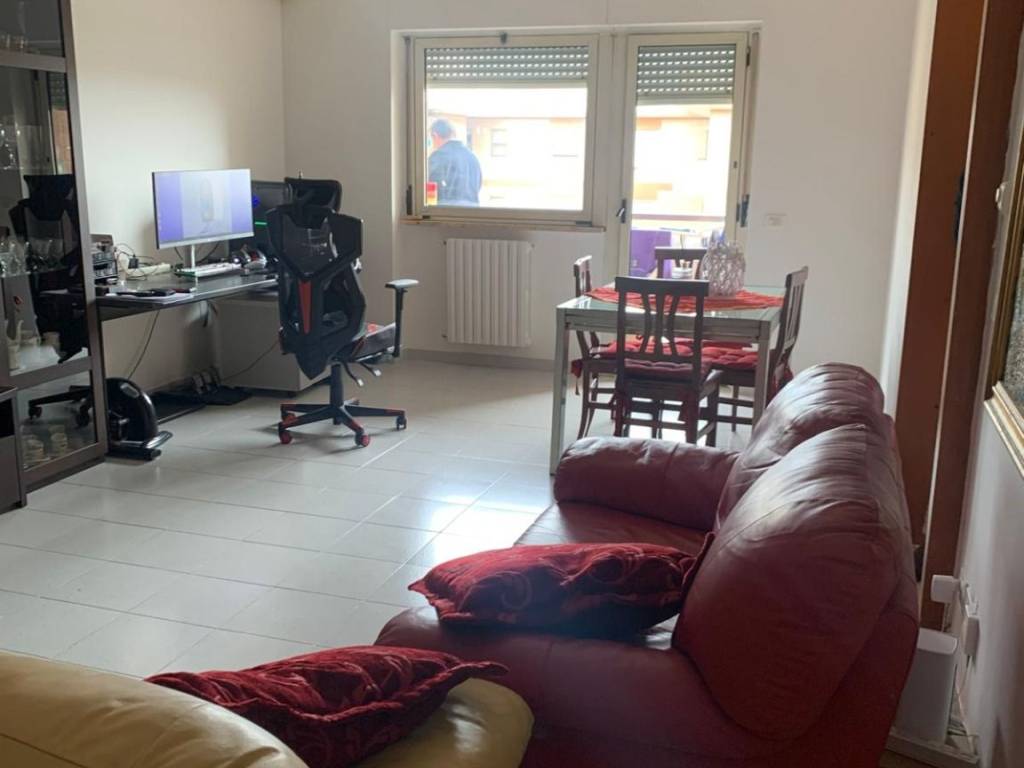 appartamento in vendita a Latina in zona Latina Scalo