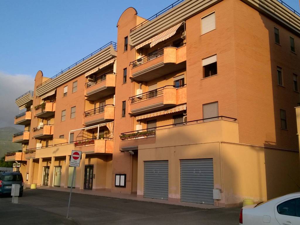appartamento in vendita a Latina in zona Latina Scalo