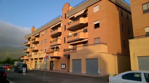 appartamento in vendita a Latina in zona Latina Scalo