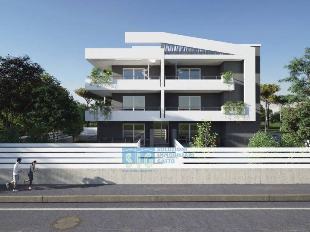 appartamento in vendita a Latina