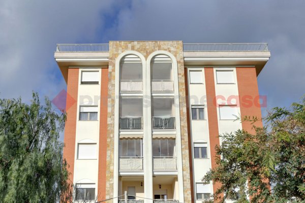 appartamento in vendita a Latina in zona Centro Città