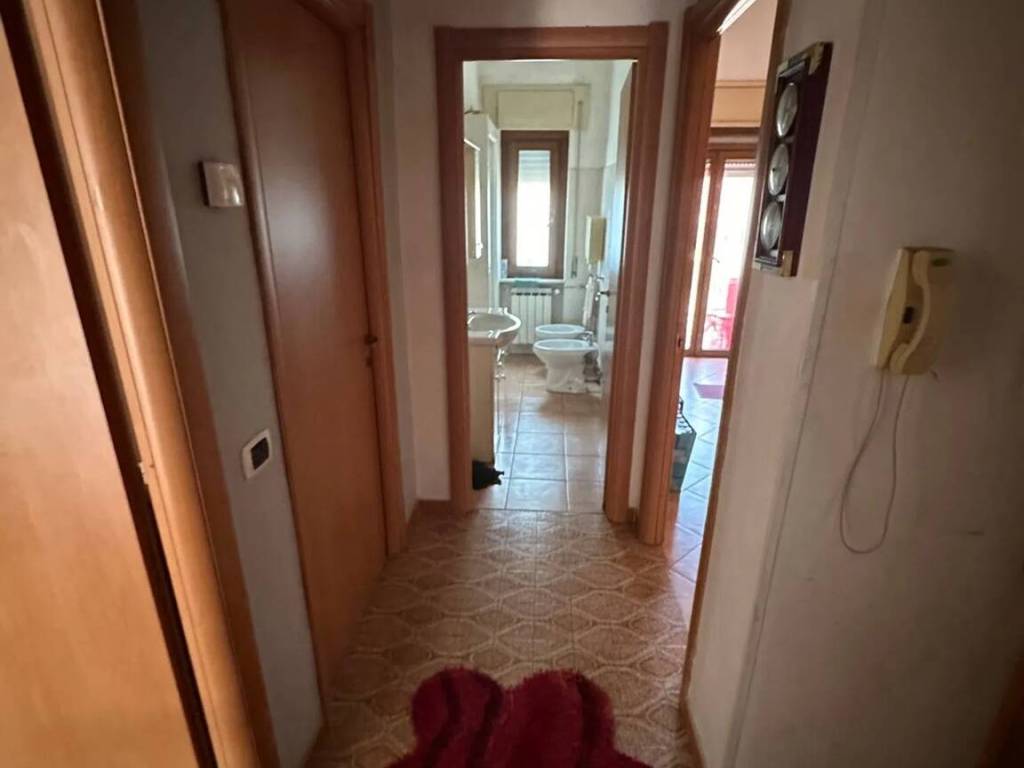 appartamento in vendita a Latina in zona Latina Scalo