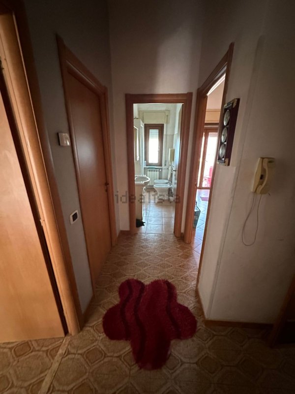 appartamento in vendita a Latina in zona Latina Scalo