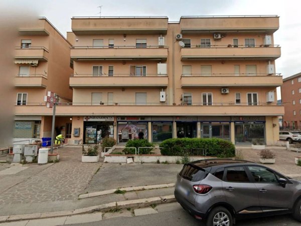 appartamento in vendita a Latina in zona Latina Scalo