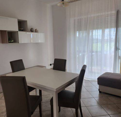 appartamento in vendita a Latina in zona Latina Scalo