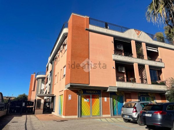 appartamento in vendita a Latina in zona Borgo Santa Maria