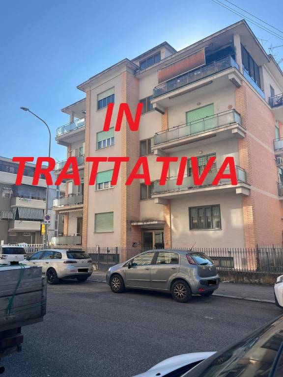 appartamento in vendita a Latina