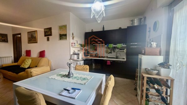 appartamento in vendita a Latina in zona Borgo Bainsizza