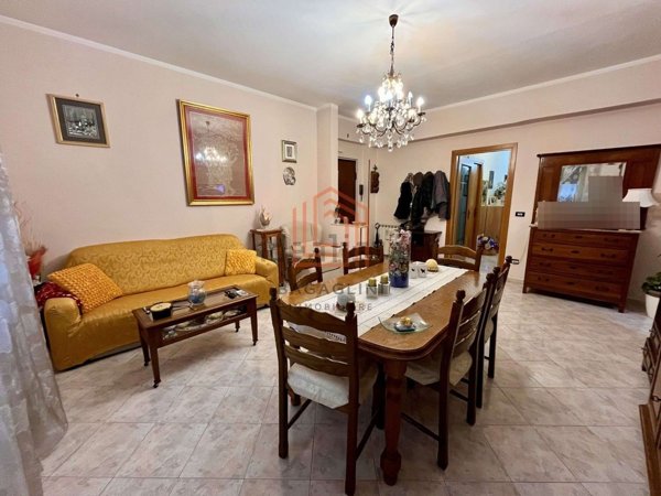 appartamento in vendita a Latina in zona Centro Città