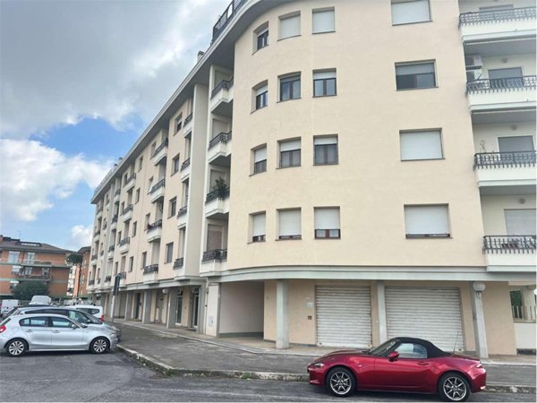 appartamento in vendita a Latina