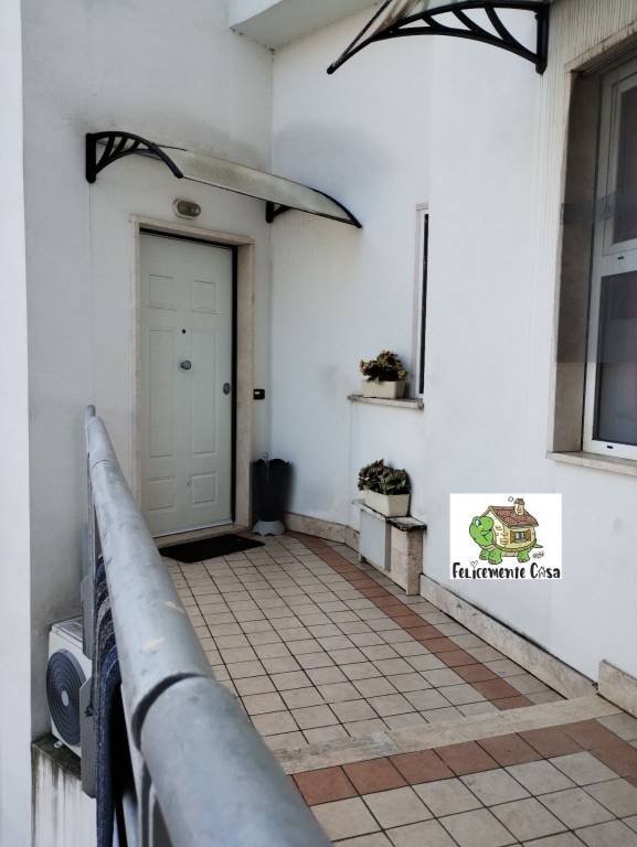 appartamento in vendita a Latina in zona Centro Città