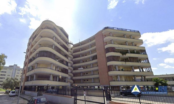 appartamento in vendita a Latina in zona Borgo Santa Maria