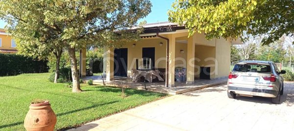 casa indipendente in vendita a Latina in zona Borgo Sabotino