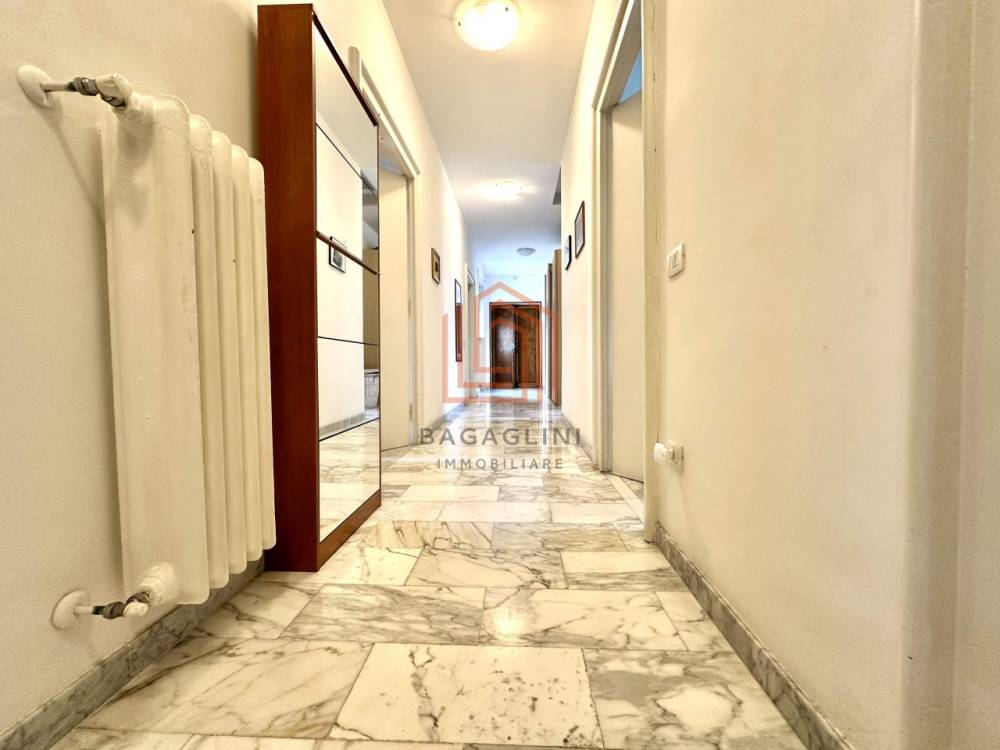 appartamento in vendita a Latina in zona Centro Città
