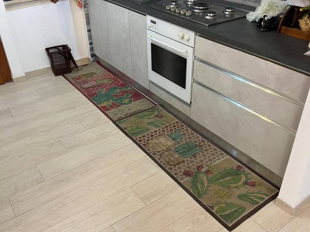 appartamento in vendita a Latina in zona Latina Scalo