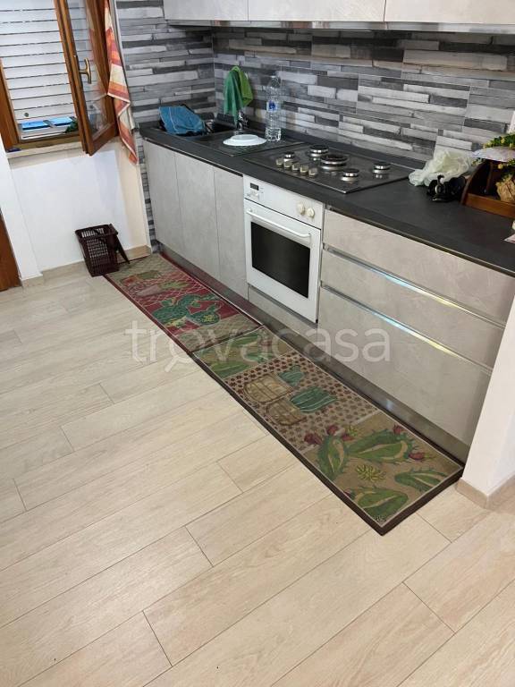 appartamento in vendita a Latina in zona Latina Scalo