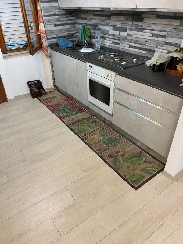 appartamento in vendita a Latina in zona Latina Scalo