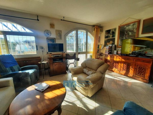 casa indipendente in vendita a Latina in zona Borgo Sabotino