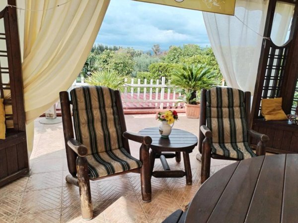 casa indipendente in vendita a Latina in zona Borgo Podgora