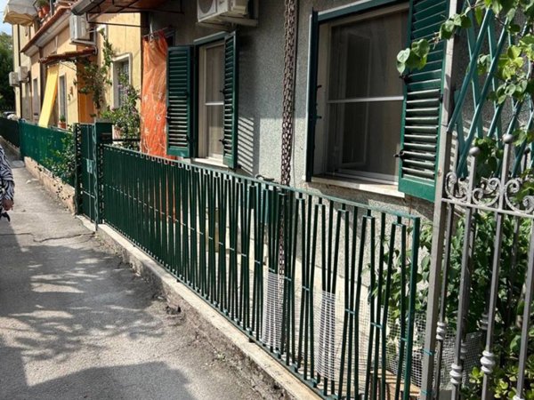 appartamento in vendita a Latina