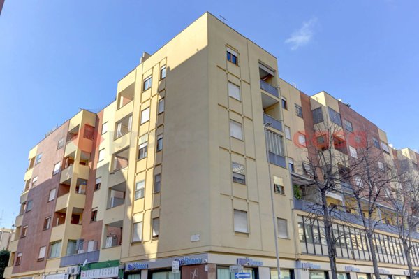 appartamento in vendita a Latina in zona Centro Città