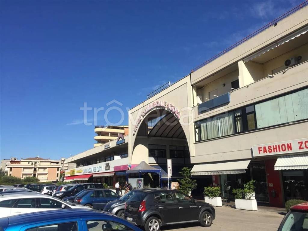 ufficio in vendita a Latina