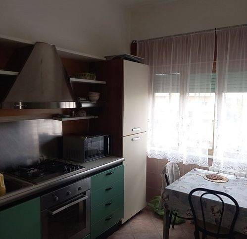 appartamento in vendita a Latina in zona Latina Scalo