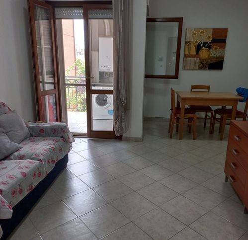 appartamento in vendita a Latina in zona Latina Scalo