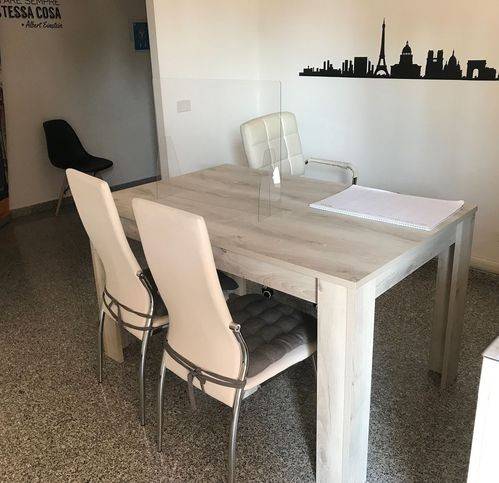 appartamento in vendita a Latina in zona Latina Scalo