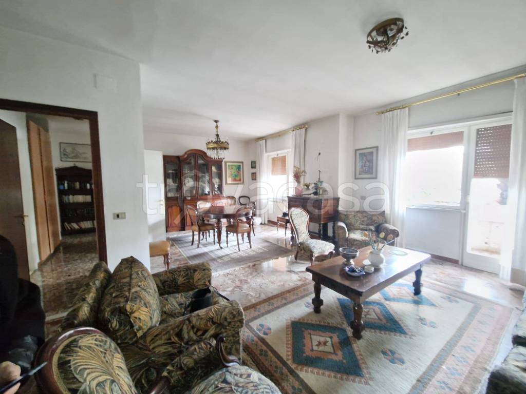 appartamento in vendita a Latina in zona Centro Città