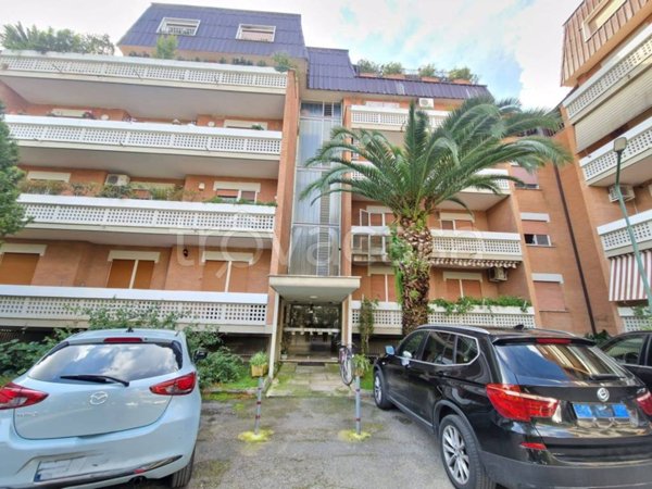 appartamento in vendita a Latina in zona Centro Città