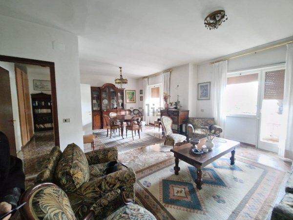 appartamento in vendita a Latina in zona Centro Città
