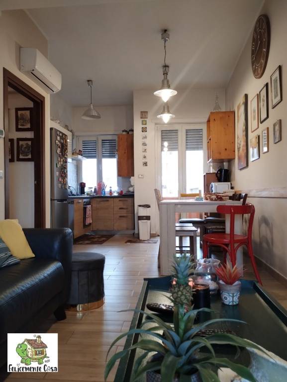 appartamento in vendita a Latina in zona Centro Città