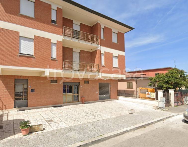 appartamento in vendita a Latina in zona Borgo San Michele