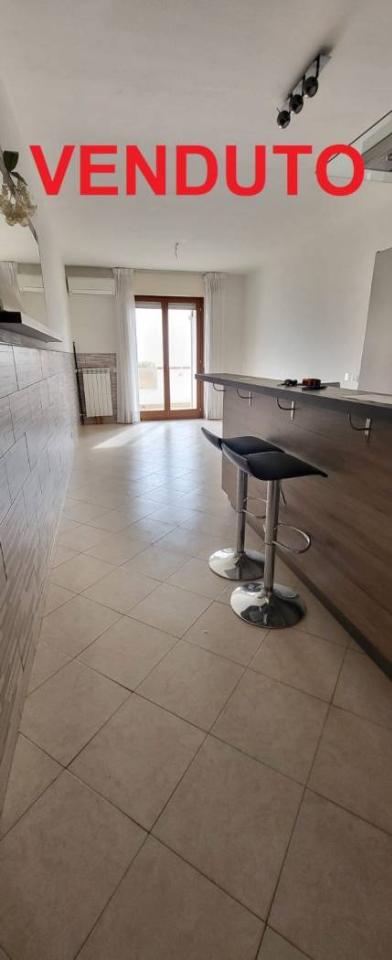 appartamento in vendita a Latina in zona Latina Scalo