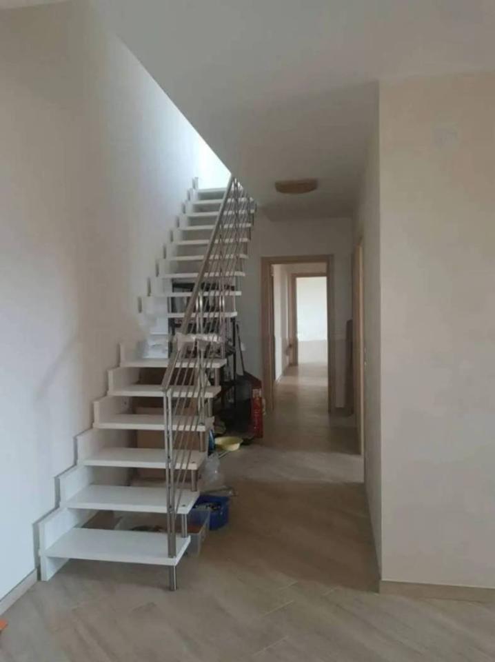 appartamento in vendita a Latina in zona Borgo San Michele
