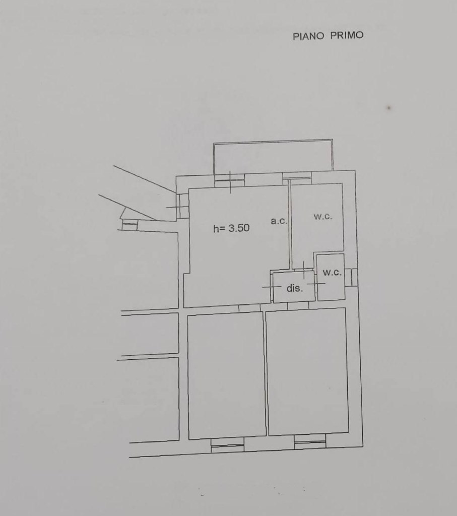 appartamento in vendita a Latina in zona Centro Città
