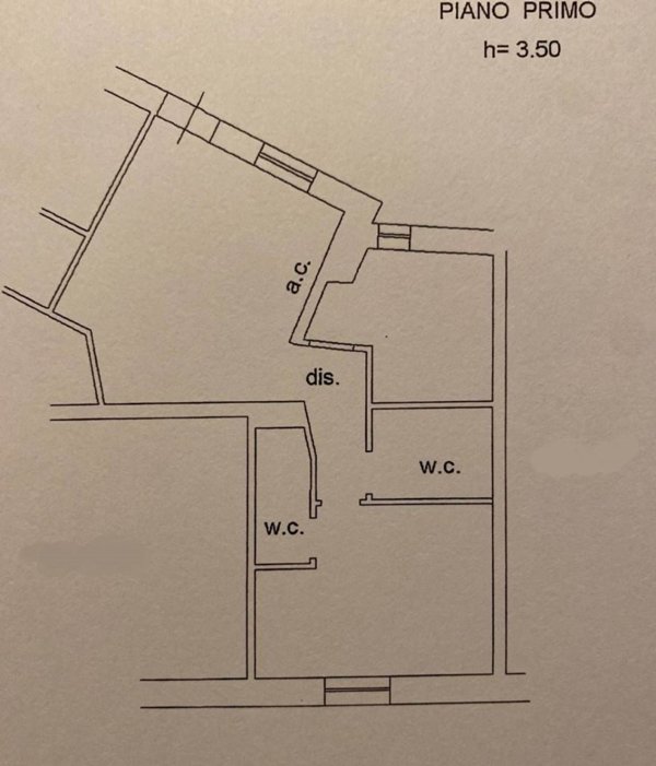appartamento in vendita a Latina in zona Centro Città
