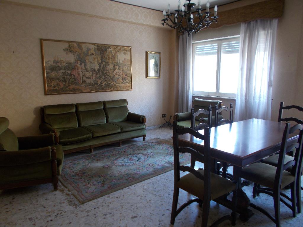 appartamento in vendita a Latina in zona Centro Città