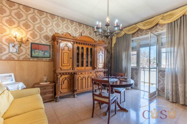 appartamento in vendita a Latina in zona Centro Città