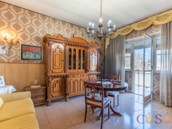 appartamento in vendita a Latina in zona Centro Città