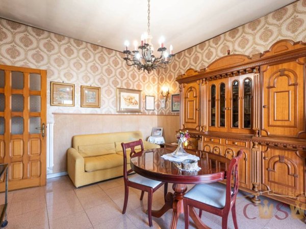 appartamento in vendita a Latina in zona Centro Città