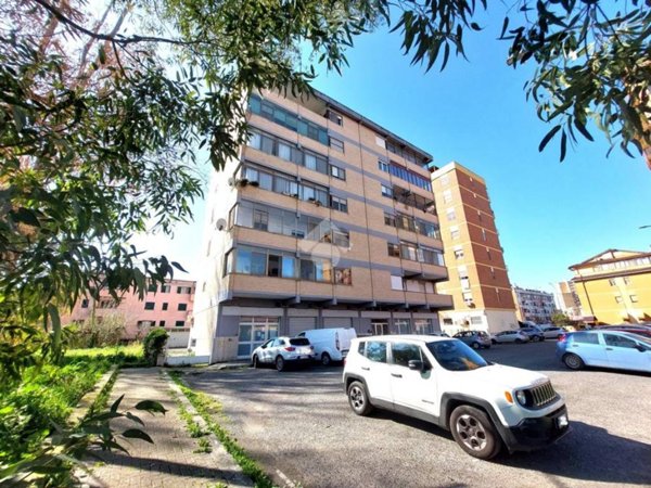 appartamento in vendita a Latina in zona Centro Città