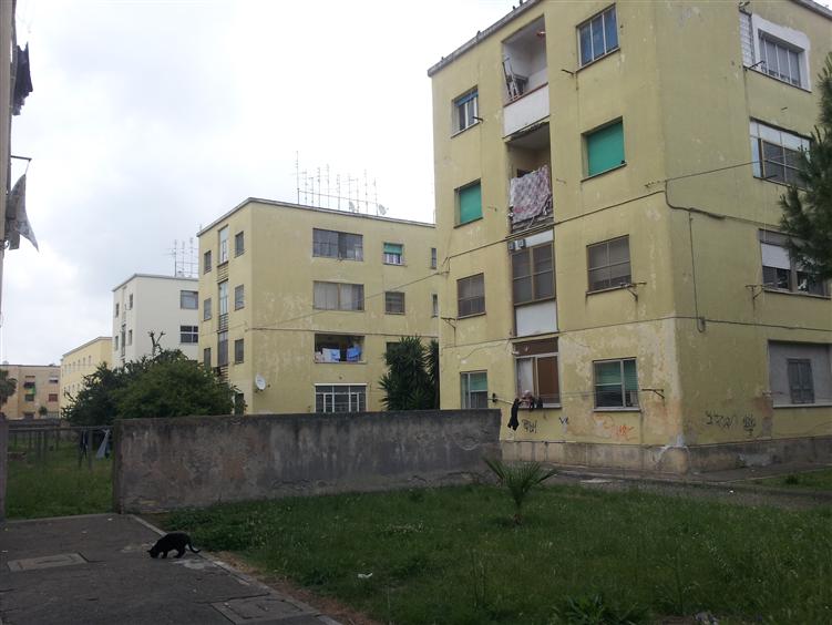 appartamento in vendita a Latina