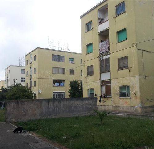 appartamento in vendita a Latina in zona Centro Città