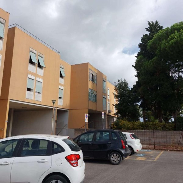 appartamento in vendita a Latina