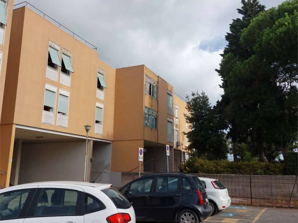 appartamento in vendita a Latina