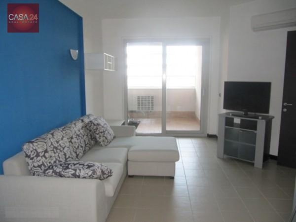 appartamento in vendita a Latina in zona Centro Città